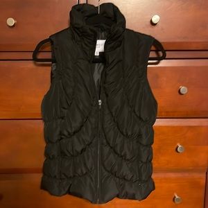 Nine West puffer vest